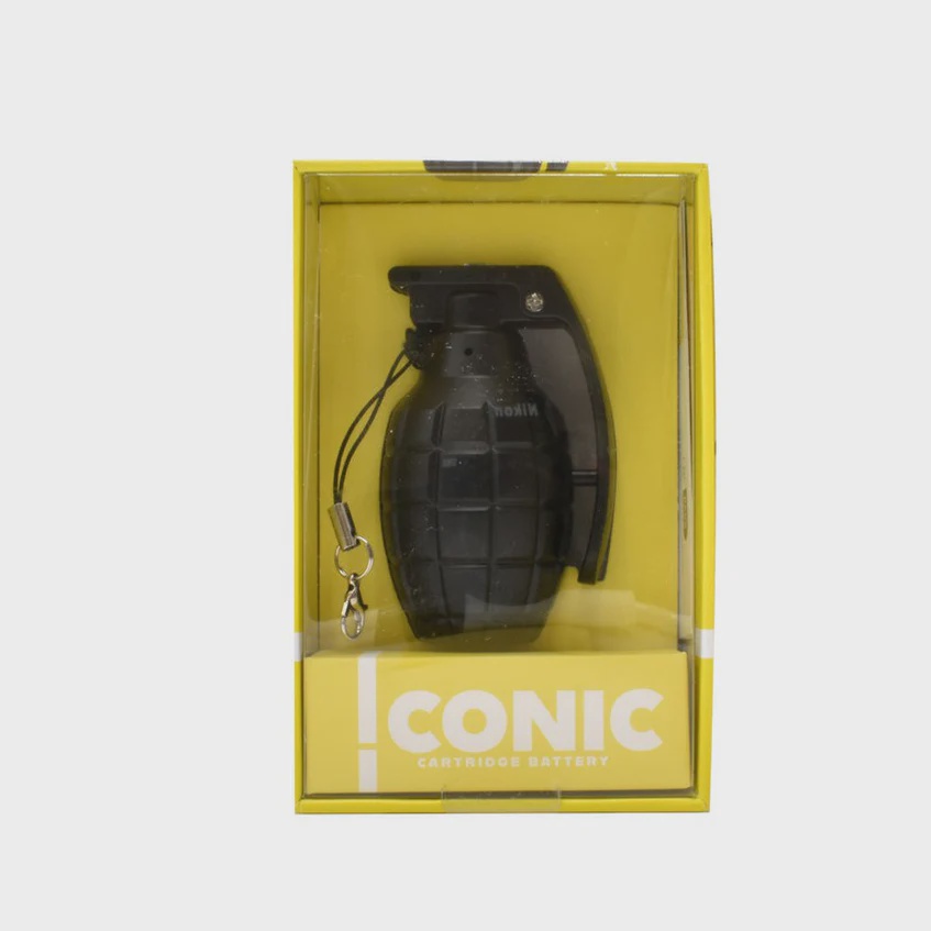 AL 510 Battery Grenade / Black